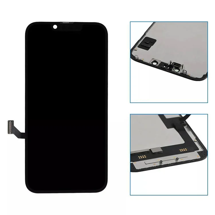 14 ecrane LCD