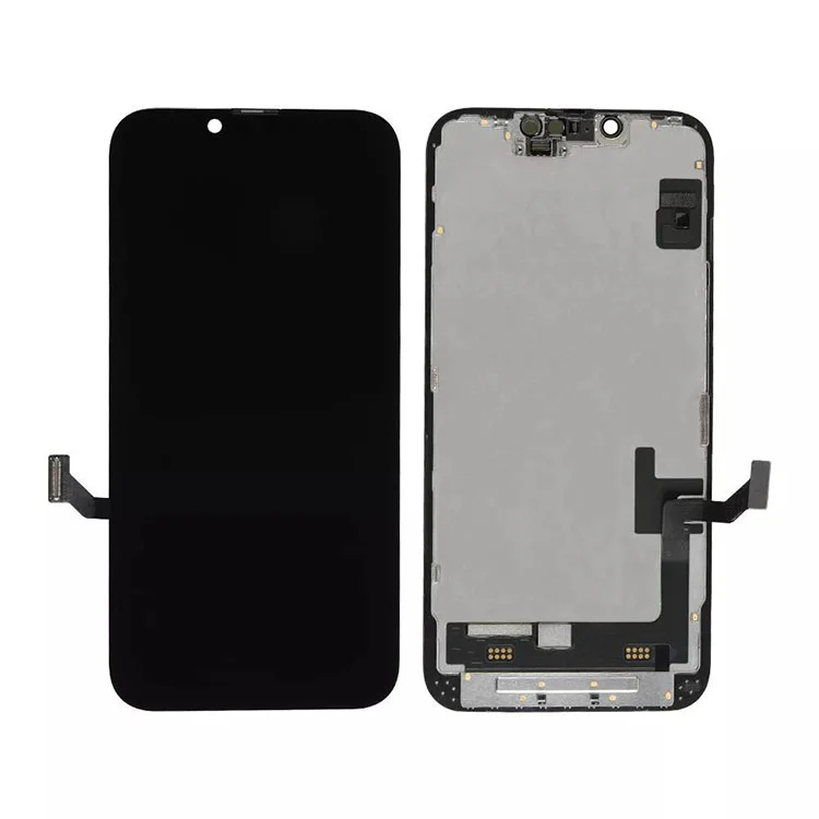 14 ecrane LCD