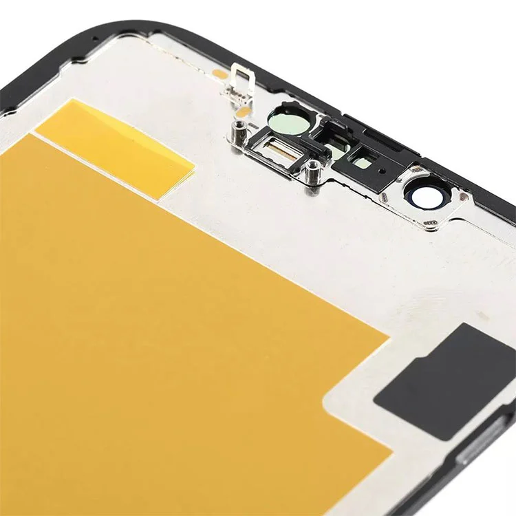 14 plus ecrane LCD