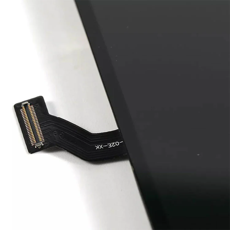 14 plus ecrane LCD