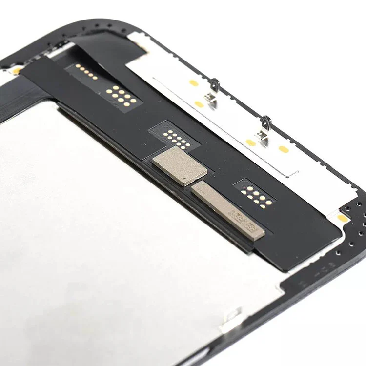 14 plus ecrane LCD
