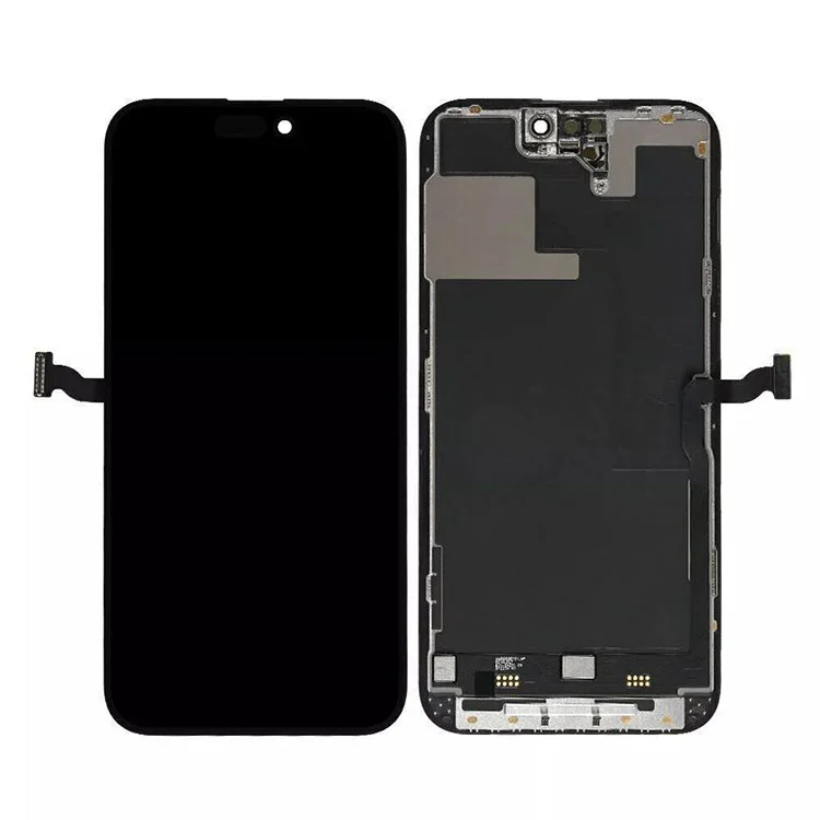 14 ecrane Pro LCD