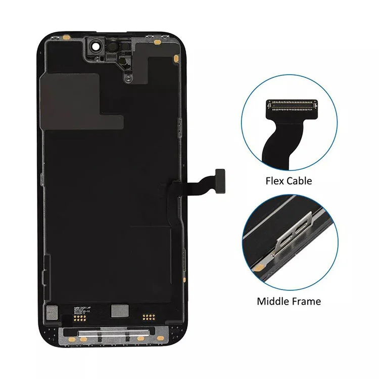 14 ecrane Pro LCD