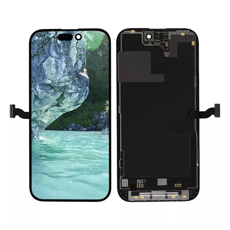 14 ecrane Pro LCD