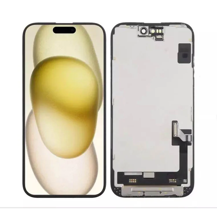 15 ecrane LCD