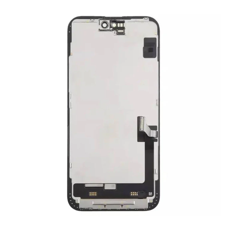 15 Plus ecrane LCD