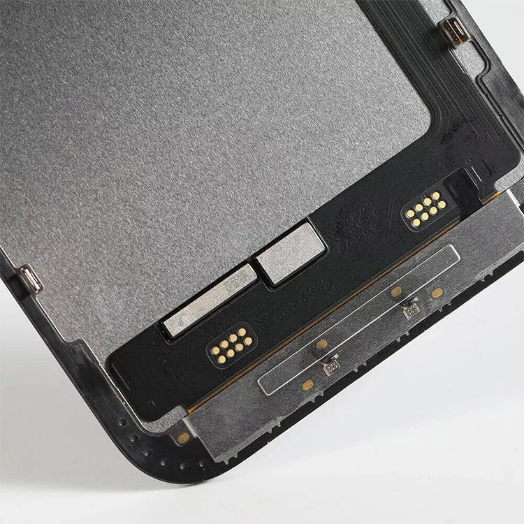 15 Plus ecrane LCD