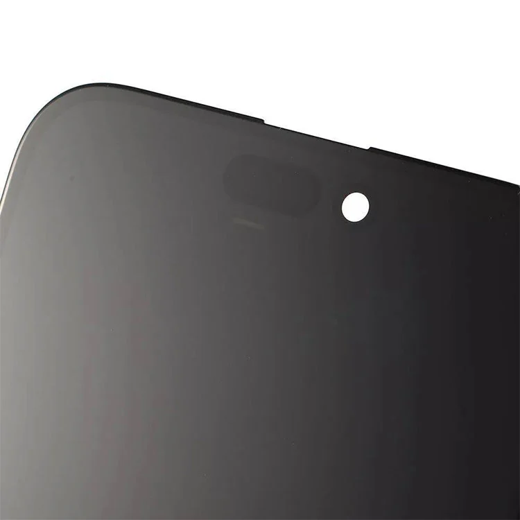 15 Plus ecrane LCD