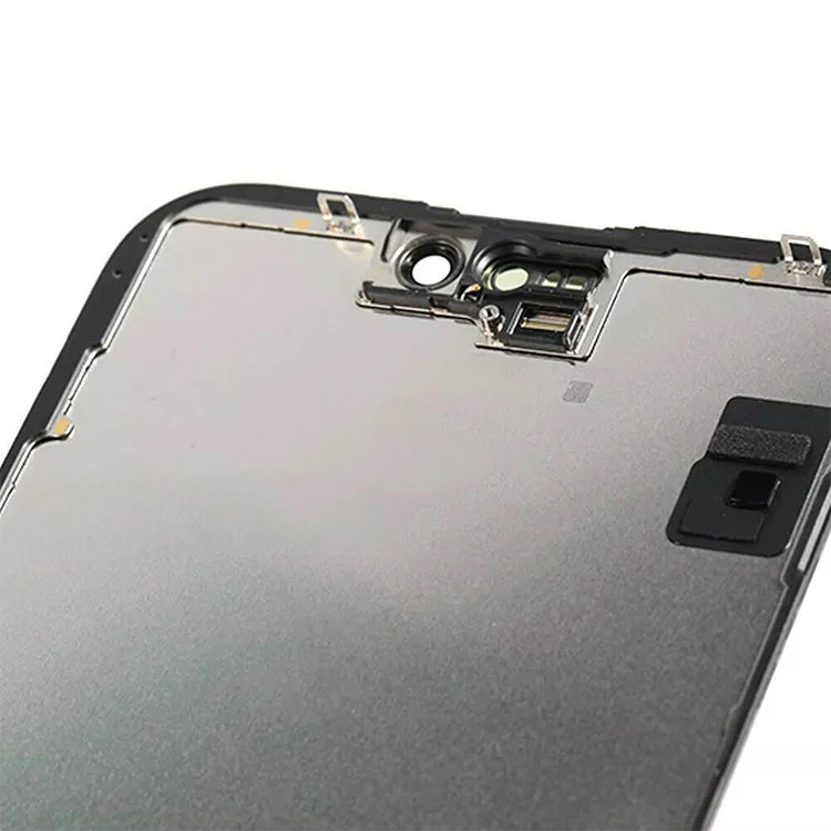 15 Plus ecrane LCD
