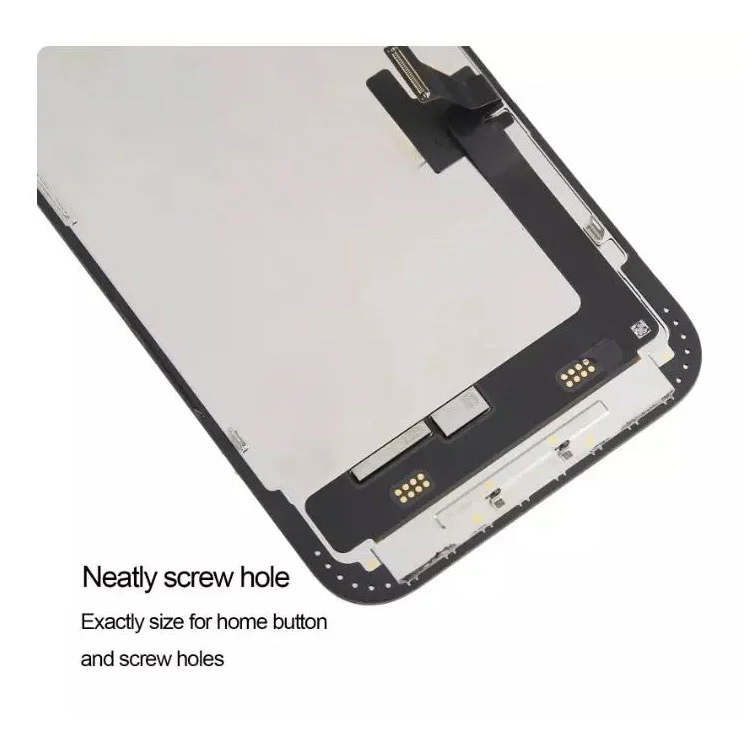 15 Plus ecrane LCD