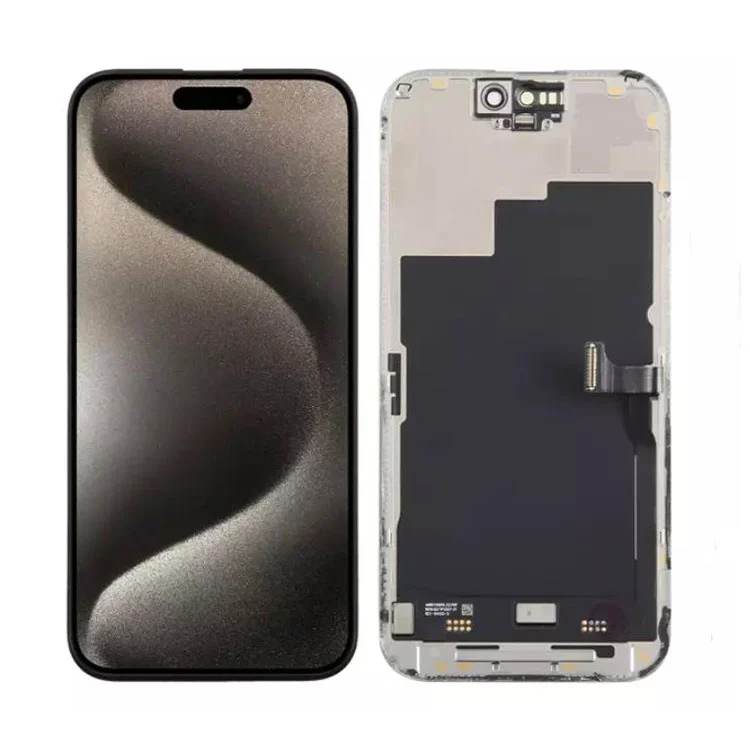 15 ecrane Pro LCD