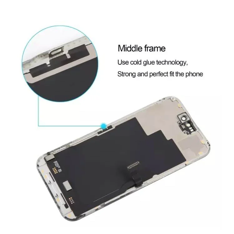 15 ecrane Pro LCD