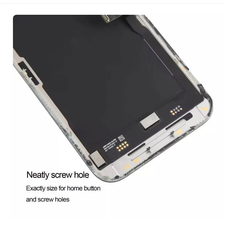 15 ecrane Pro LCD