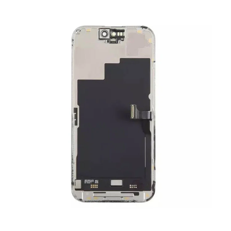 15 ecrane Pro LCD