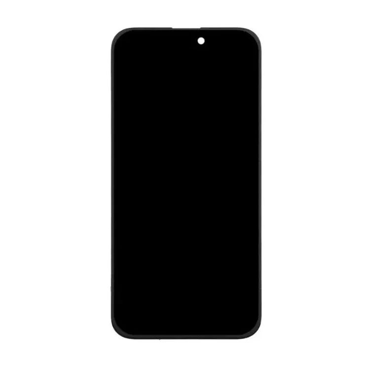 15 ecrane Pro Max LCD