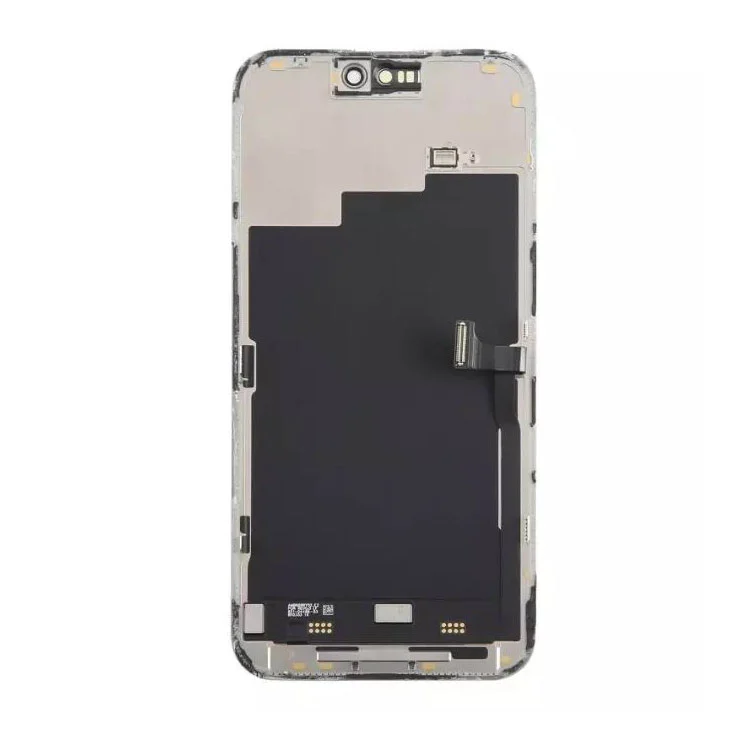 15 ecrane Pro Max LCD