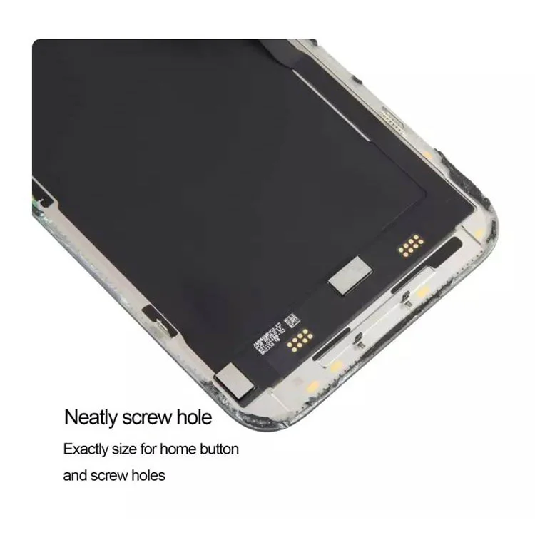 15 ecrane Pro Max LCD