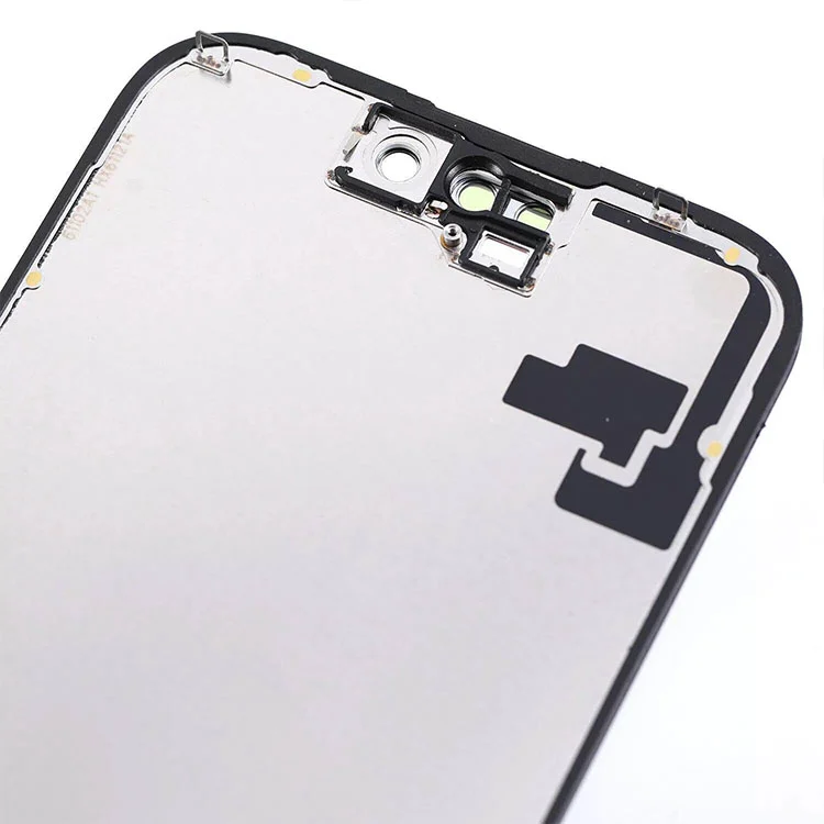 16 ecrane LCD