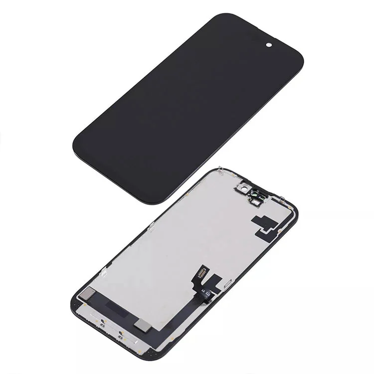 16 ecrane LCD