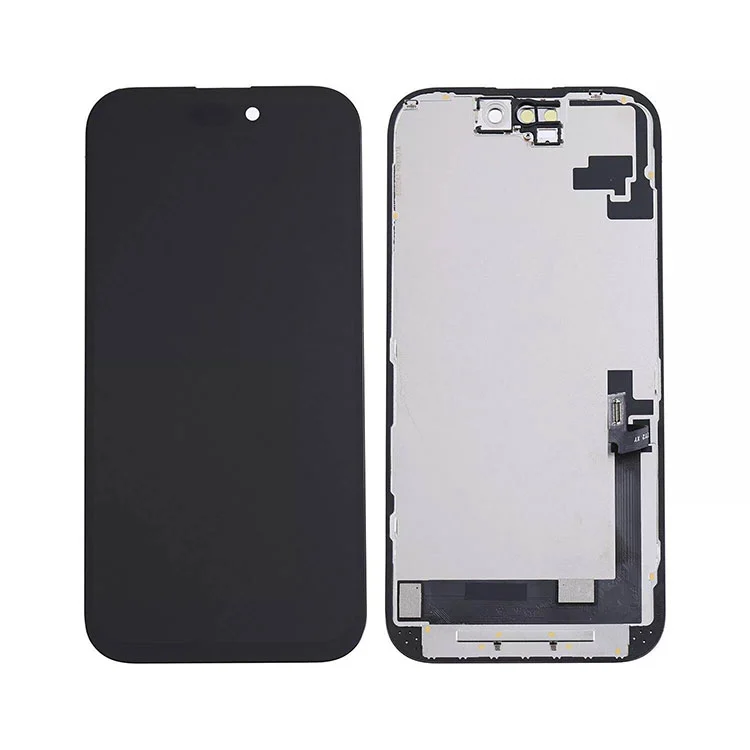 16 ecrane LCD