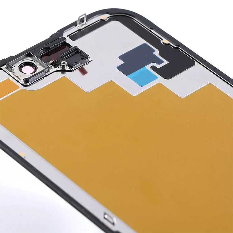 16 ecrane LCD plus