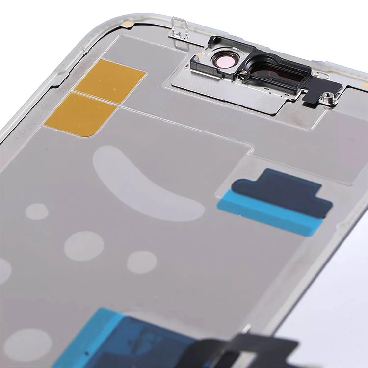 16 ecrane LCD plus