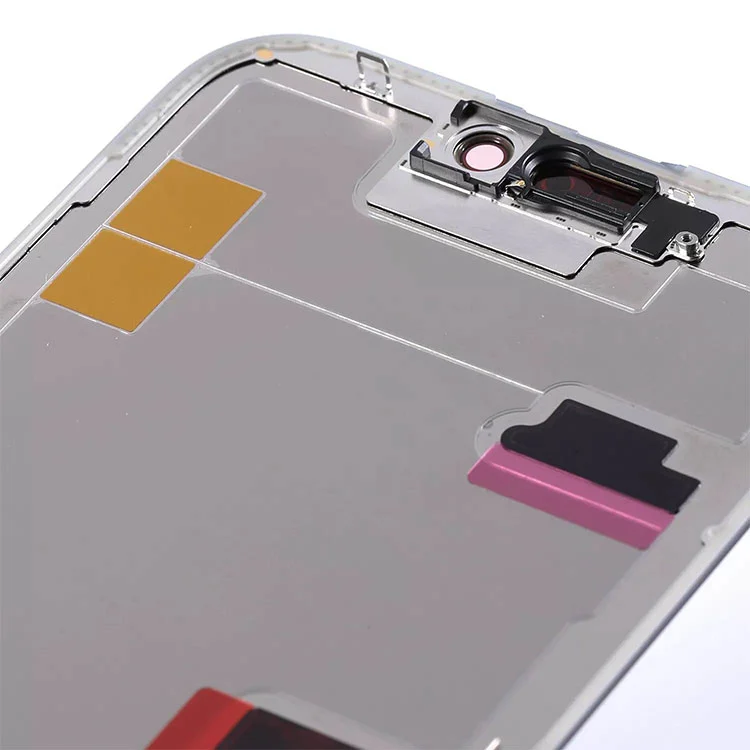 16 ecrane LCD plus