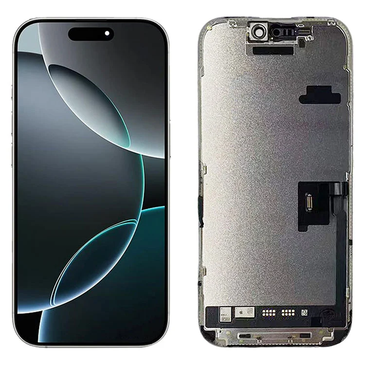 16 ecrane Pro LCD