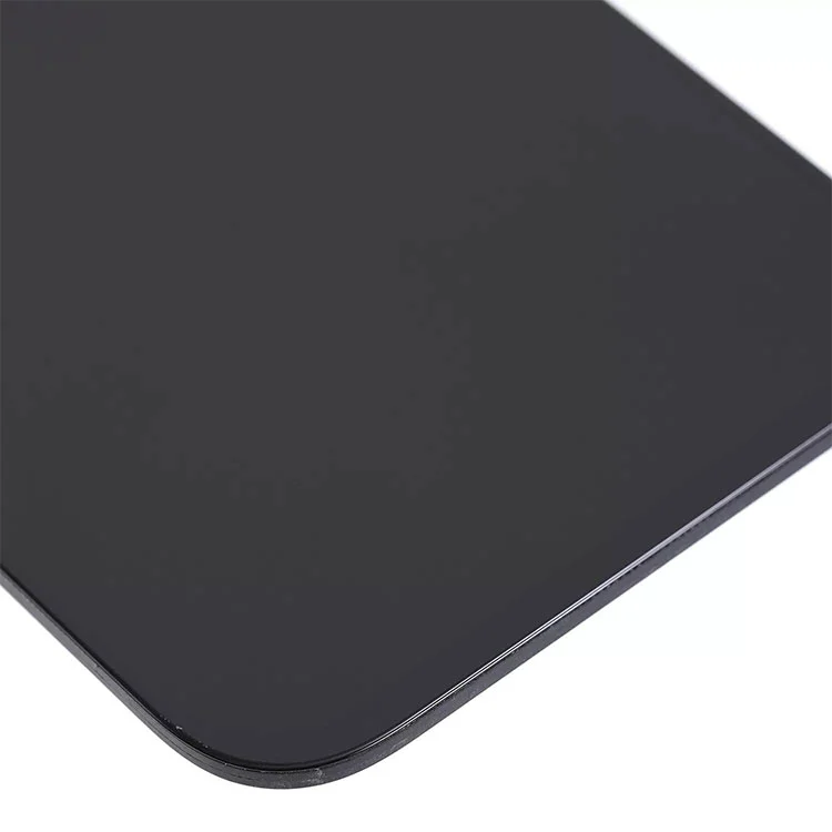 16 ecrane Pro Max LCD
