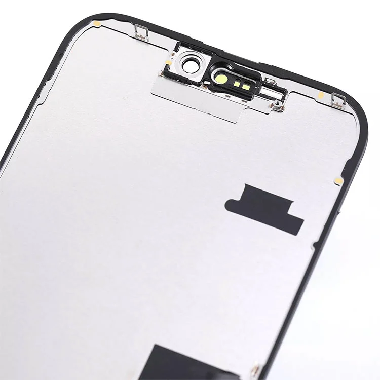 16 ecrane Pro Max LCD