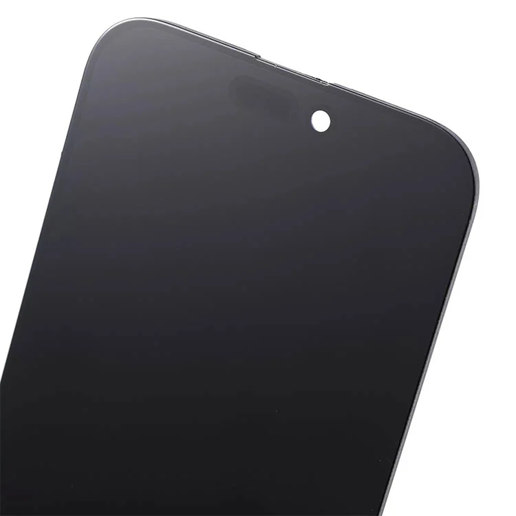 16 ecrane Pro Max LCD