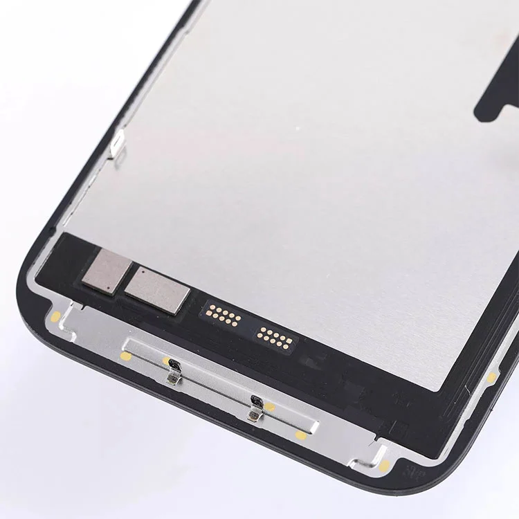 16 ecrane Pro Max LCD