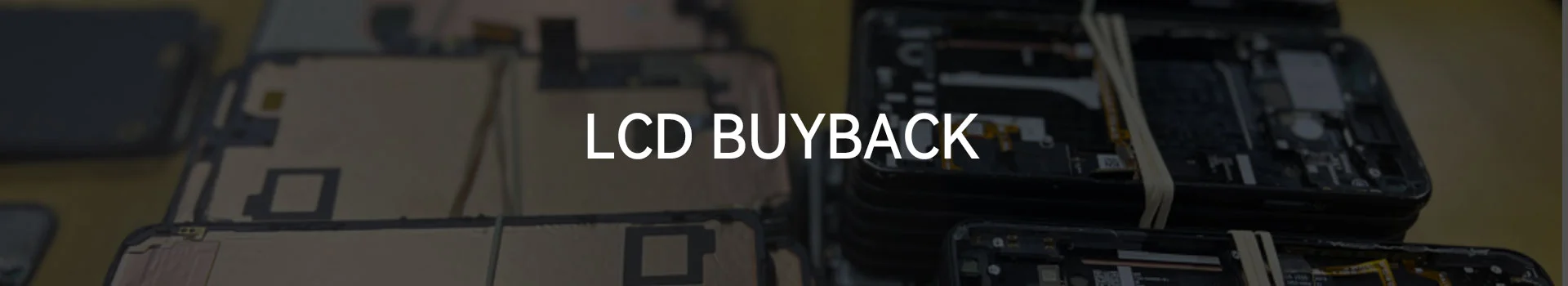 LCD LCD
