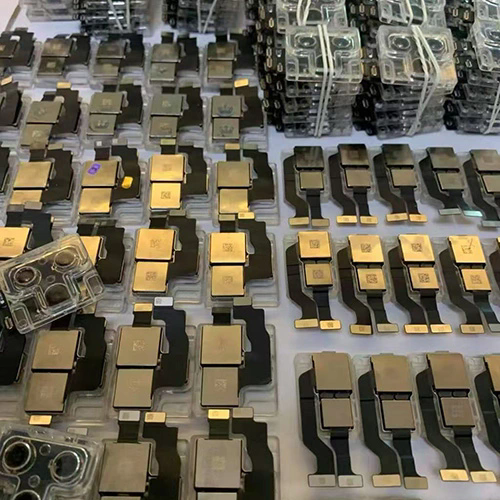 Care este valoarea răscumpărării camerei folosite?