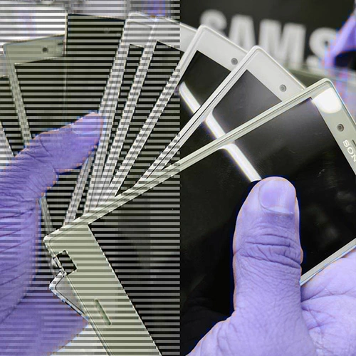 Cum se pot transforma răscumpărările LCD dintr-o afacere secundară într-un „al doilea lanț de aprovizionare” pentru industria producției de electronice.