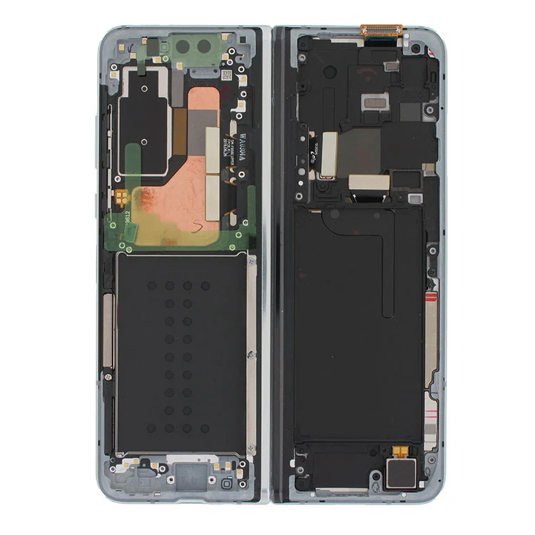 De unde să cumpărați ecrane LCD OEM Fold de încredere pentru reparații Samsung Galaxy Fold 5G?