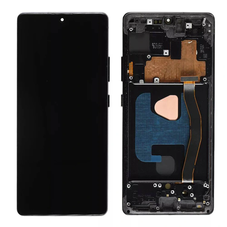 De ce sunt ecranele LCD S10 Lite cea mai bună alegere pentru o reparație fiabilă și accesibilă a unui smartphone