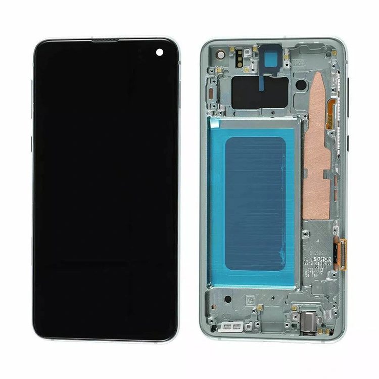 Cum vă pot restabili ecranele LCD S10E performanța afișajului Samsung Galaxy S10E