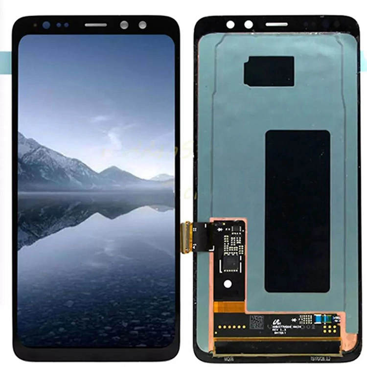 Cum pot ecranele LCD active S8 să transforme performanța afișajului inteligent și experiența utilizatorului