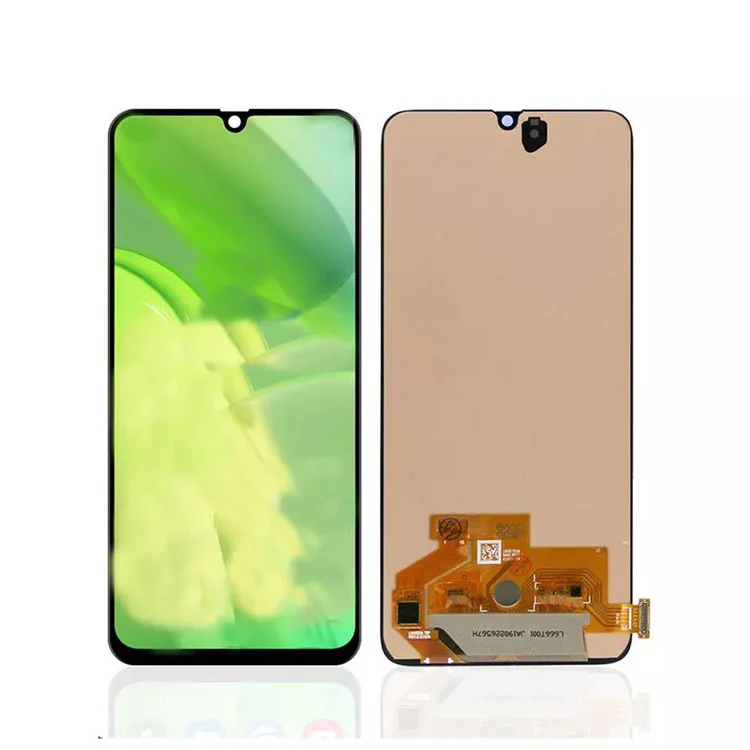 Ecrane LCD A9