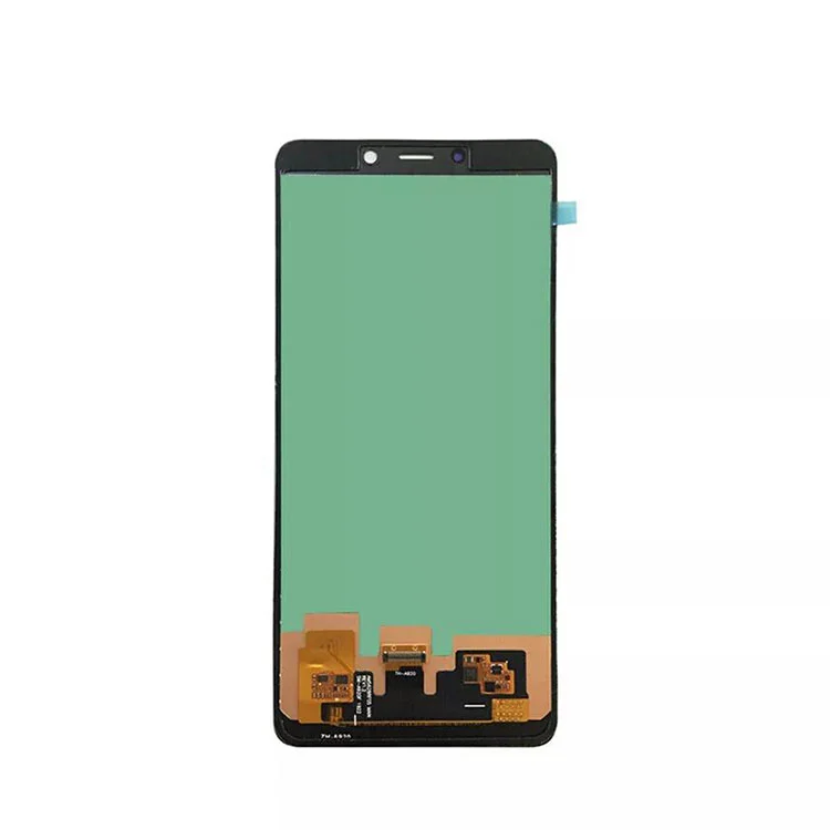Ecrane LCD A9