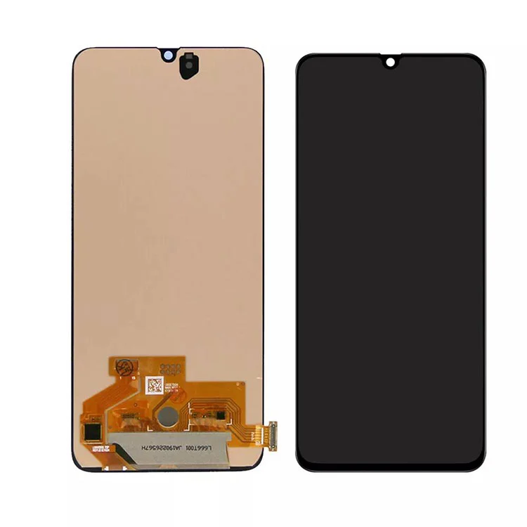 Ecrane LCD A9