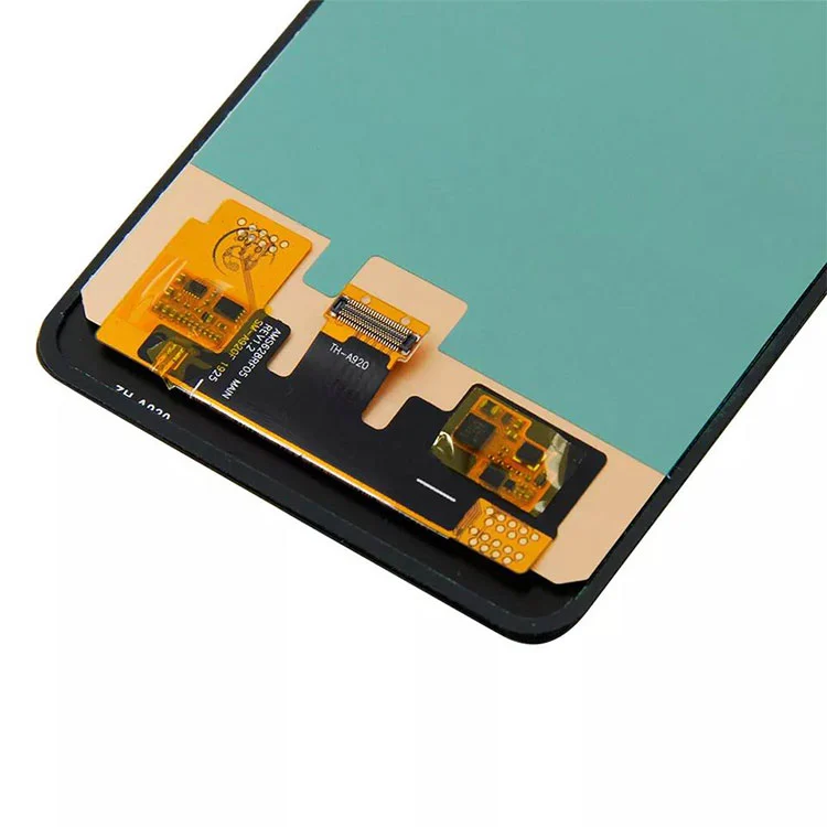Ecrane LCD A9