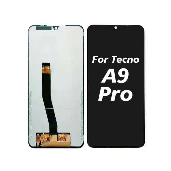 Ecrane A9 Pro LCD