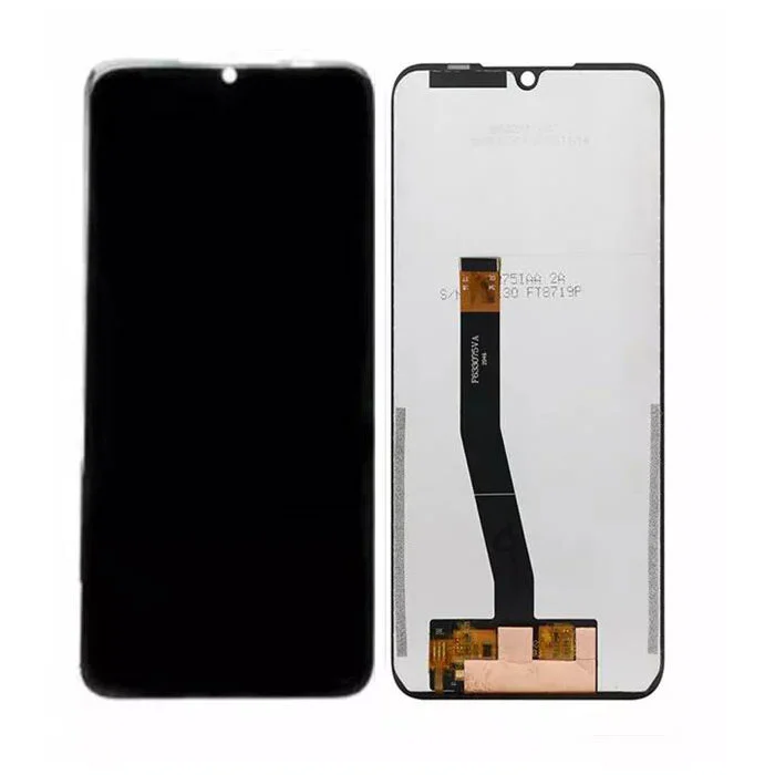 Ecrane A9 Pro LCD