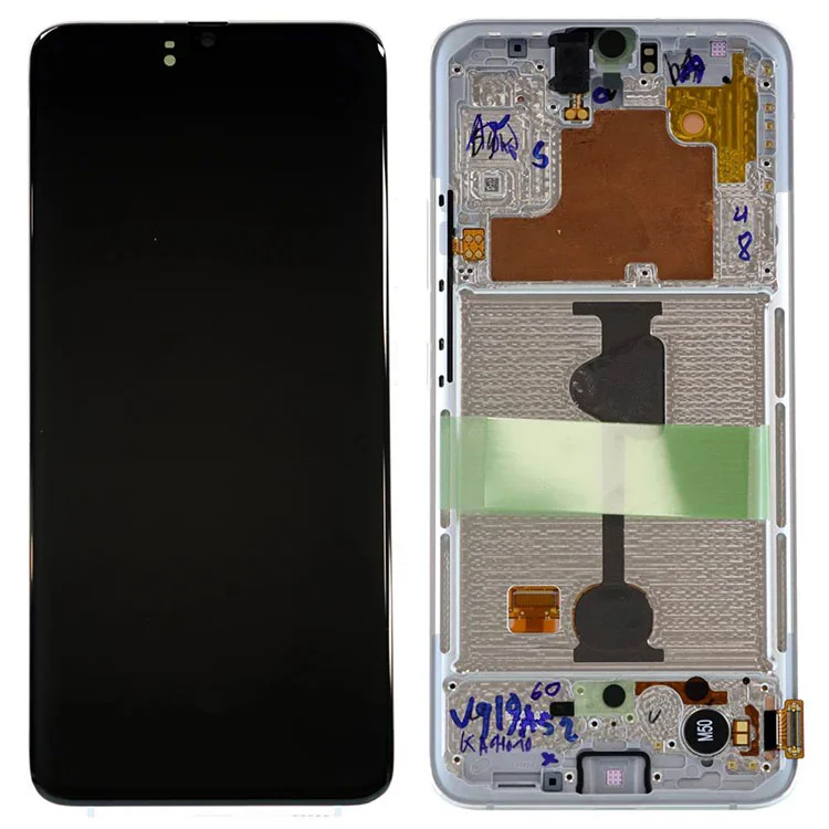 Ecrane LCD A90 5G