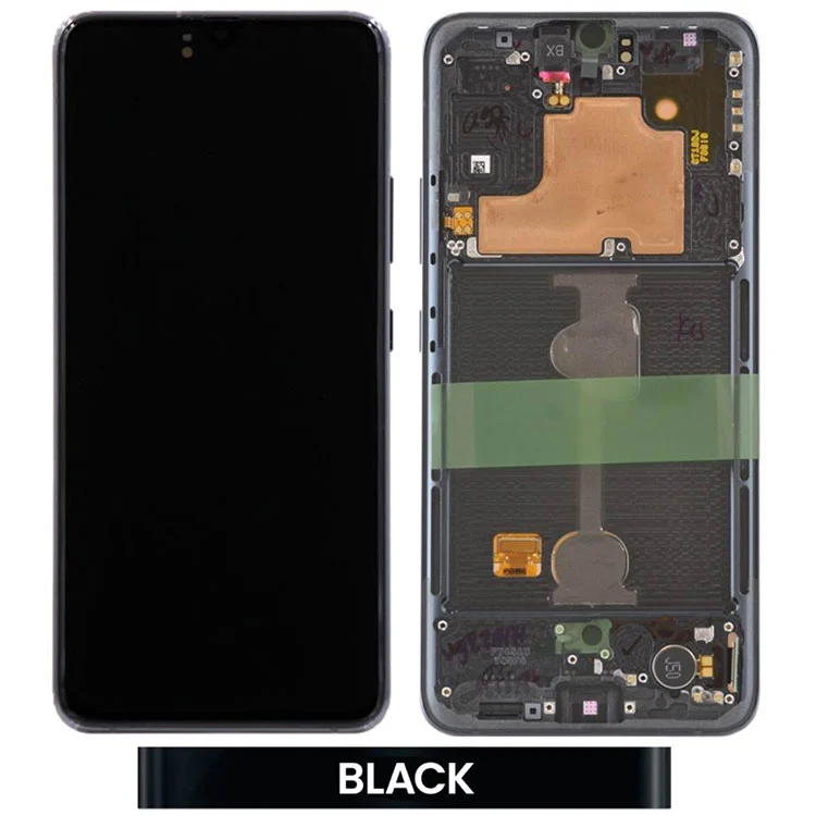 Ecrane LCD A90 5G