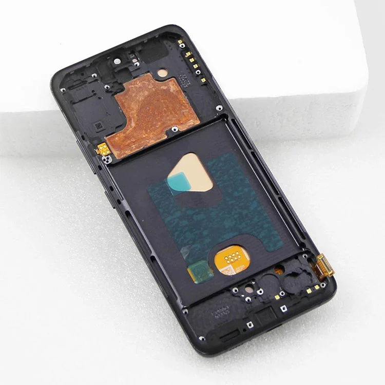 Ecrane LCD A90 5G