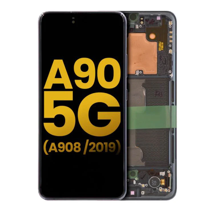 Ecrane LCD A90 5G