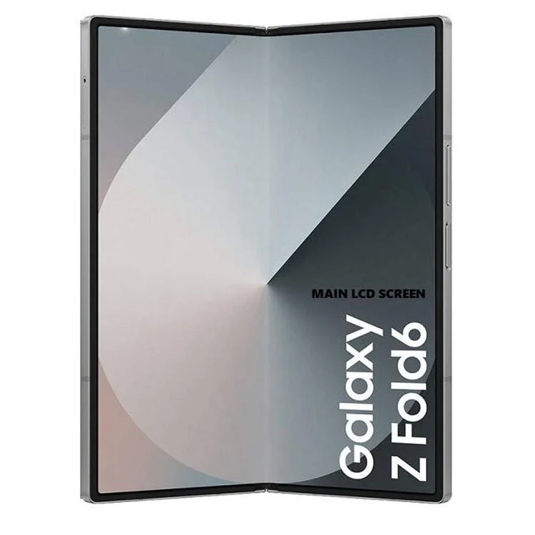 Îndoiți 6 ecrane LCD